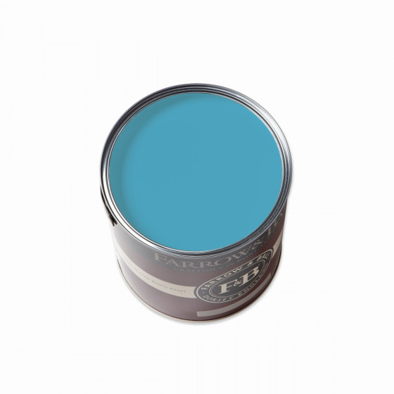 Farrow & Ball Paint 2.5l Estate Emulsion St Giles Blue No. 280